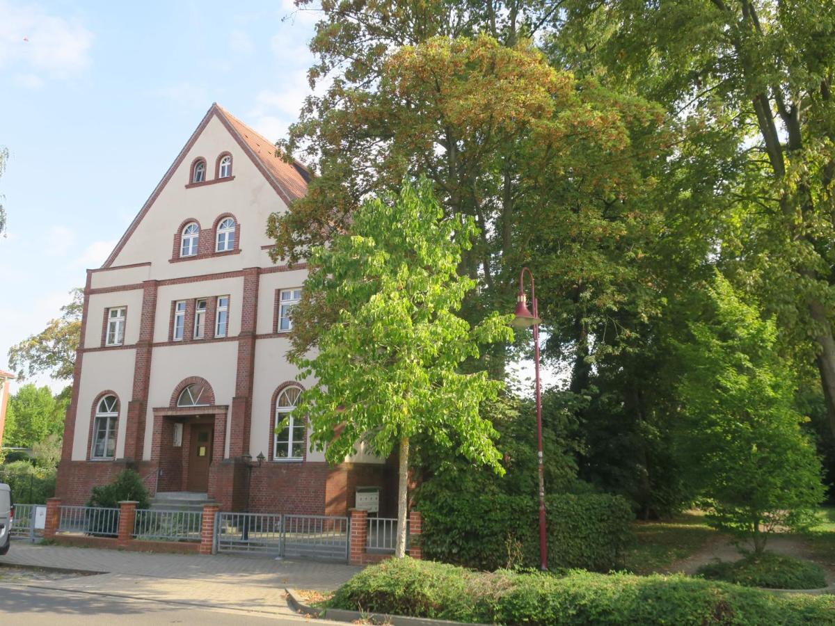 Apartment Westend Markranstaedt Exterior photo