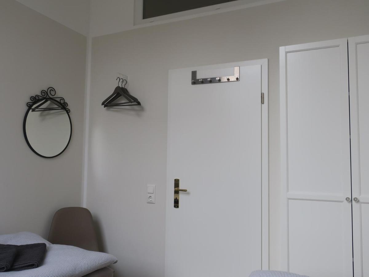 Apartment Westend Markranstaedt Exterior photo